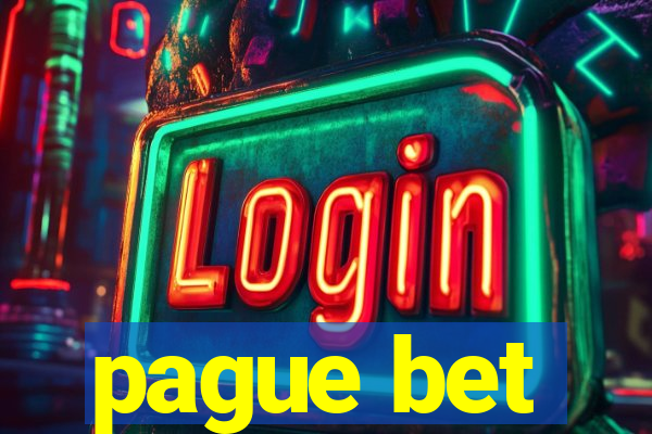 pague bet